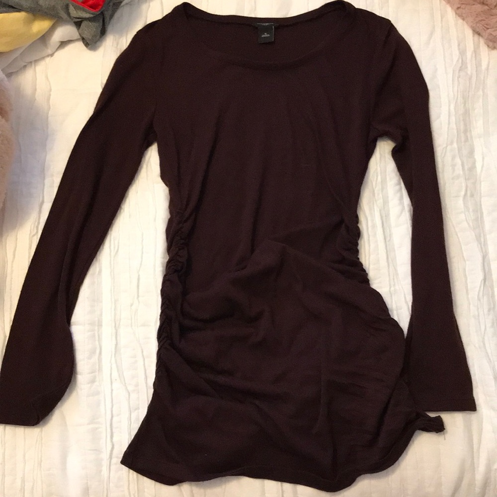Long sleeve